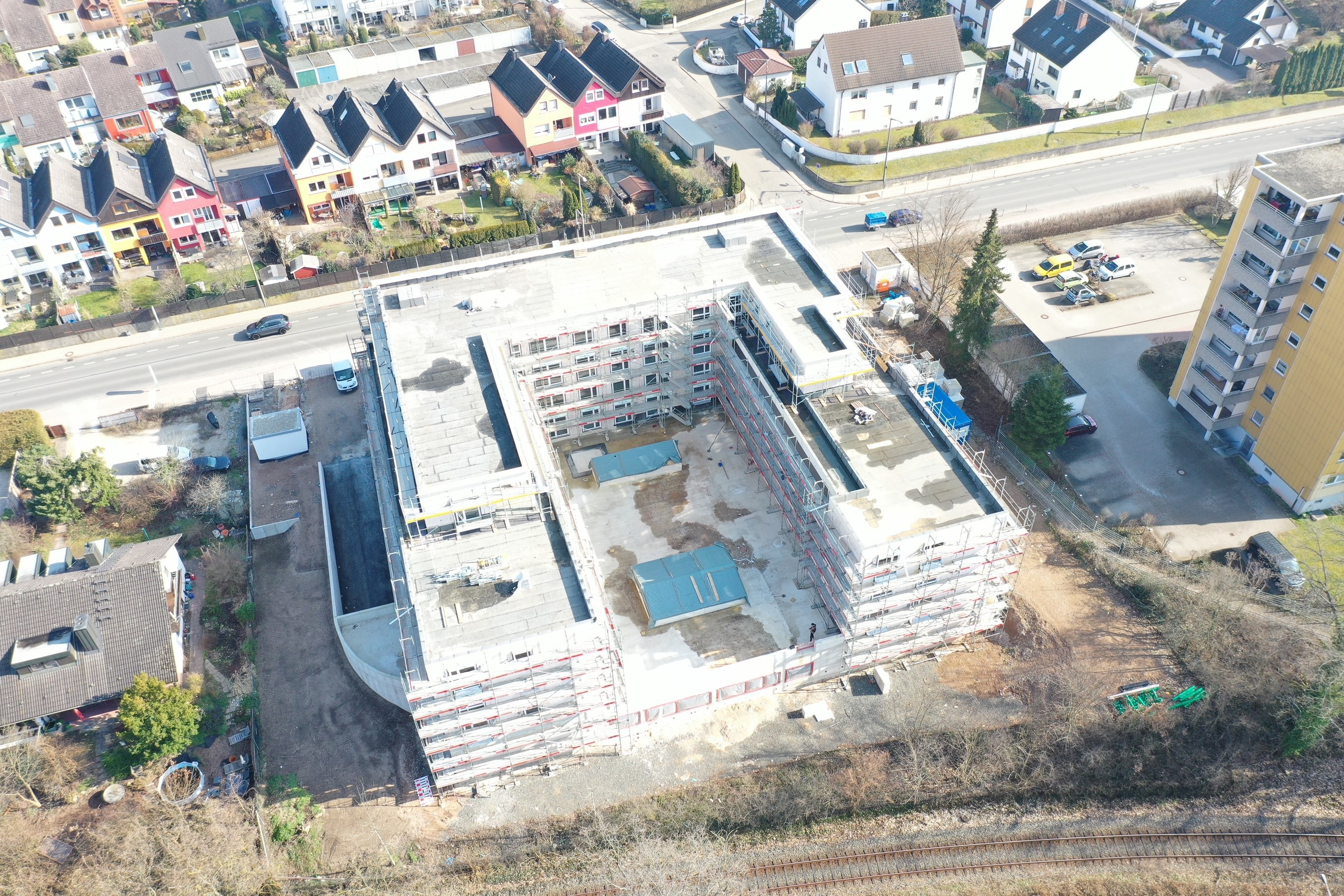 Drohnenaufnahmen_Muenchnerstrasse